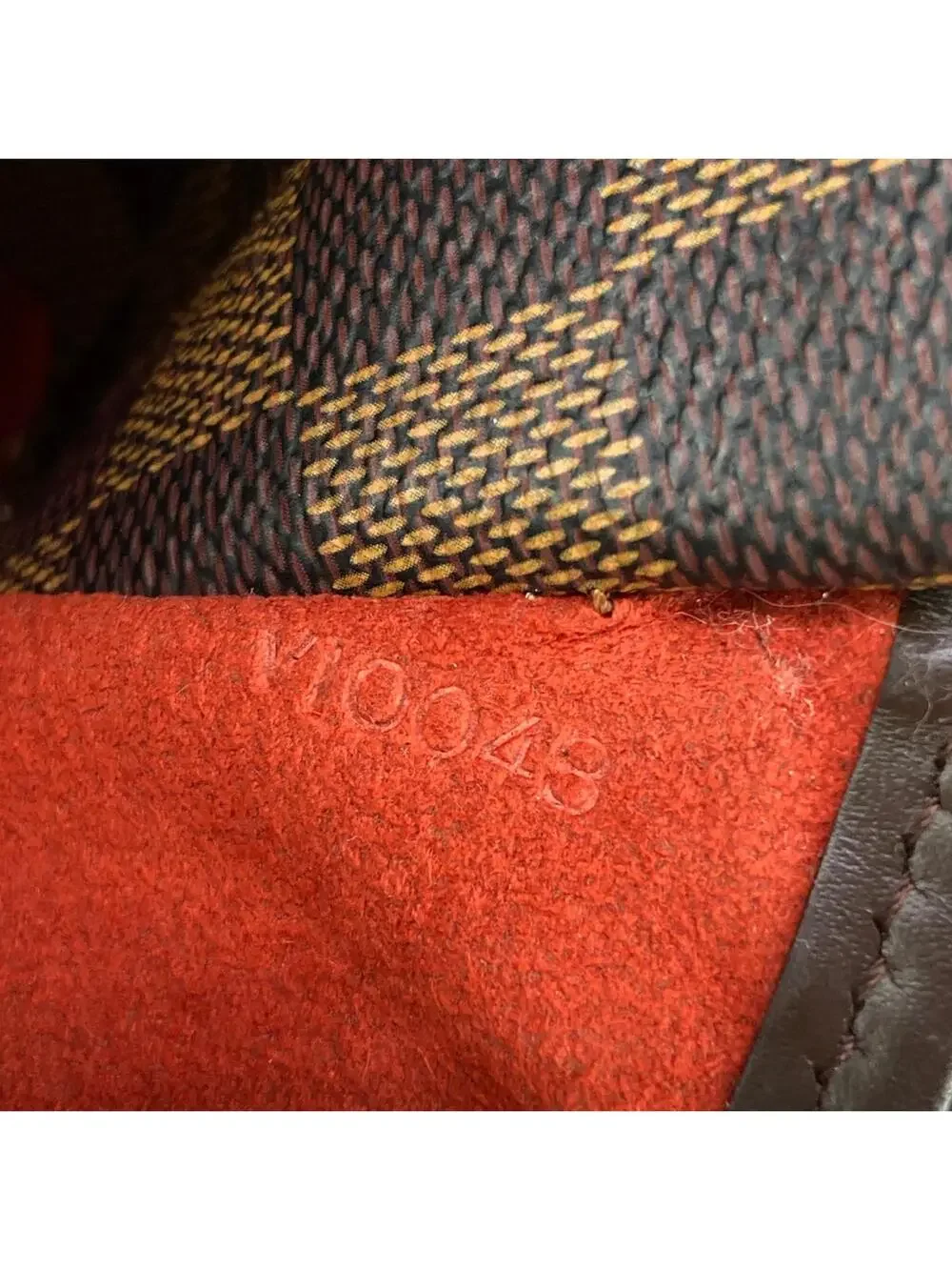 Louis Vuitton elevate your